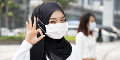 Pemerintah Kembali Wajibkan Pakai Masker. Jangan Abaikan 8 Hal Ini!