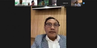 13 Debarkasi Siap Sambut Kedatangan Jemaah Haji
