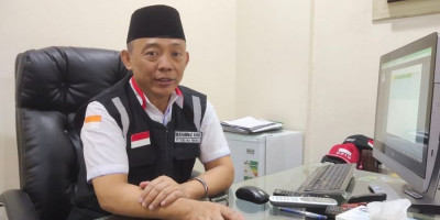 Enam Kloter Jemaah Haji Pulang ke Tanah Air 15 Juli