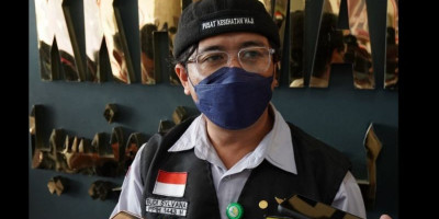 Kapuskes: Tidak Ada Karantina Terpusat Selama 21 Hari Bagi Jemaah Haji