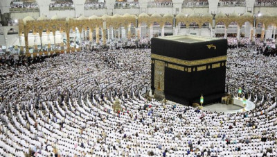 Sesak Napas dan Saturasi Oksigen Rendah, 9 Jamaah Haji Terindikasi Covid-19