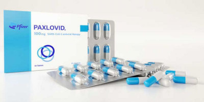 BPOM RI Resmikan Paxlovid Sebagai Obat Covid-19. Sejauhmana Keampuhannya?