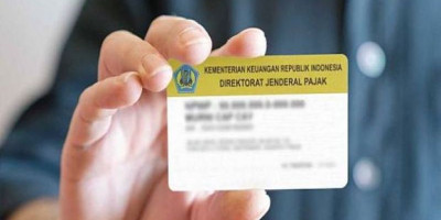 NIK Resmi Terdaftar Jadi NPWP, Bagaimana dengan NPWP Lama?
