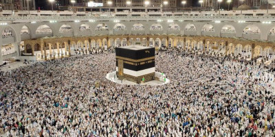 Wajib Skrining, Sebanyak 18 Jamaah Haji Positif Covid-19
