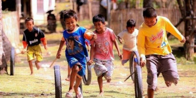 Merayakan Hari Anak Nasional 2022 di Tengah Kisah Pilu Perundungan & Kekerasan: Setiap Kita Wajib Melindungi dan Memastikan Anak Meraih Cita-Cita