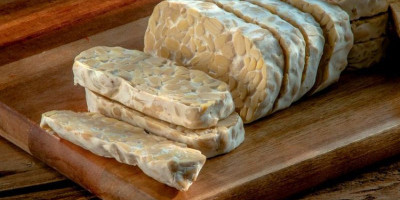 Kisah Penjual Tempe dan Rencana Allah