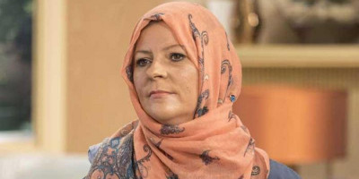 Penuh Kisah Haru dan Menyejukkan, Inilah Perjalanan Mualaf Lauren Booth Meraih Hidayah