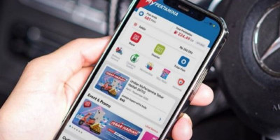 Berlaku Mulai 1 Agustus, Simak Cara Mudah Daftar MyPertamina untuk Beli Pertalite
