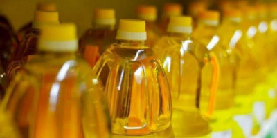 Tak Lagi 'Panas', Ini Harga Jual Minyak Goreng di Supermarket