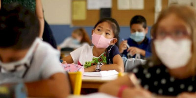 Disdik Pastikan DKI Aman, Siap PTM Meski Ditemukan Kasus Positif Covid-19 di Sekolah