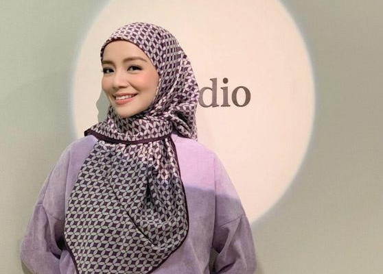  Nur Amirah Filzah/Foto: Instagram @mfmirafilzah