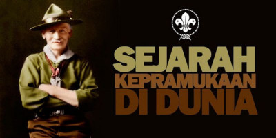 2 Agustus 1933, Jambore Dunia Pramuka Ke 4 Digelar di Hungaria