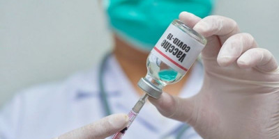 BPOM Setujui Pfizer Jadi Vaksin Booster Anak 16-18 Tahun