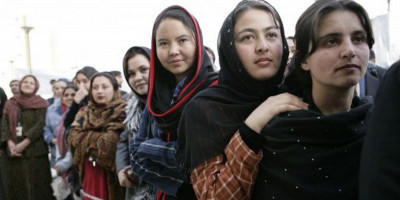 Hampir Satu Tahun Dilarang Masuk Sekolah Menengah, Akankah Afghanistan Tak Punya Sarjana Perempuan di Masa Depan?