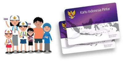 Kemendikbud Keluarkan Beasiswa PIP 2022. Cek di Sini Penerimanya