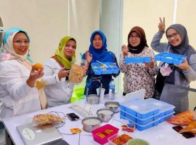 9 Agustus, Hari Rekan Kerja Internasional