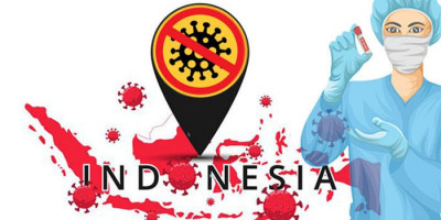 Diprediksi Mundur ke Akhir Agustus, Sedahsyat Apa Puncak Omicron di Indonesia?