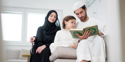 7 Kiat Mendidik Anak Menurut Imam Hasan al-Banna