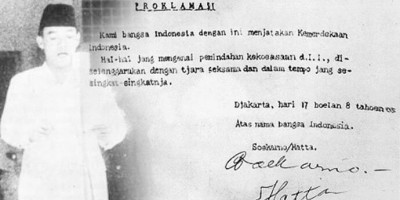Tentang Dipilihnya 17 Agustus sebagai Hari Proklamasi Kemerdekaan RI, Apa Alasan Bung Karno?