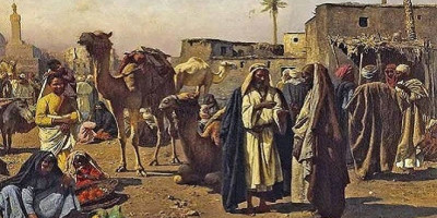 Yunus bin Ubaid sang Pedagang Jujur