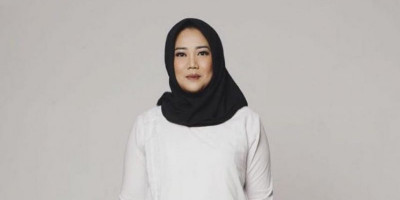 Risa Saraswati Berduka : ‘Berpulang dalam Tidur, dengan Wajah Paling Cantik’.