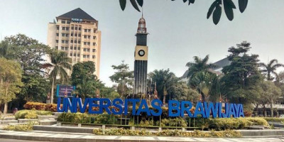 Klaim Efektif & Lebih Nyaman, Mahasiswa Farmasi Universitas Brawijaya Ciptakan Vaksin COVID-19 Lewat Hidung
