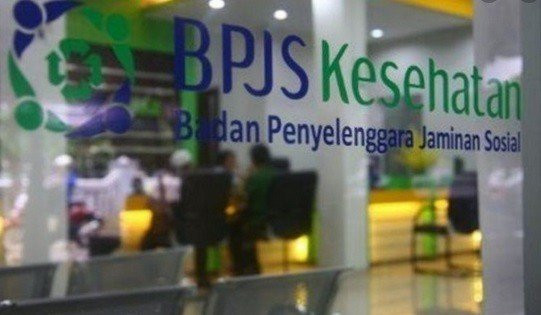 BPJS akan menjadi syarat kepengurusan SIM, STNK, dan SKCK/Net