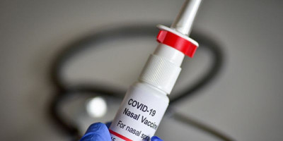 China Izinkan Penggunaan Vaksin Hirup Pertama di Dunia untuk COVID-19 