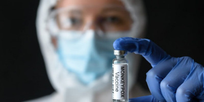Bio Farma Siap Impor Tiga Vaksin Cacar Monyet untuk Antisipasi Dini Dalam Negeri