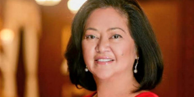 Ibu Negara Liza Araneta Marcos, Perempuan di Balik Berkuasanya Marcos Jr di Filipina