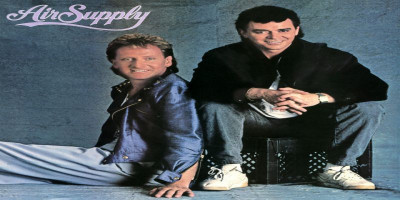 Pelantun ‘Goodbye’, Air Supply Gelar Konser di Jakarta & Semarang, Catat Tanggalnya!