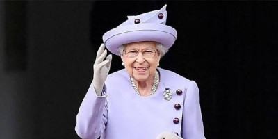Ratu Elizabeth Tutup Usia, Rakyat Inggris Kehilangan Berduka