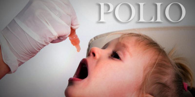 New York Terancam Kelumpuhan Massal, Nyatakan Darurat Polio
