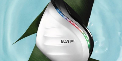 Canggih dan Inovatif, Mudahnya Perawatan Kulit dari Rumah dengan Alat Kecantikan ELVi Pro