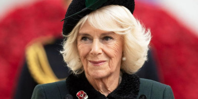 Pernah Dijuluki 'Perempuan Paling Dibenci di Inggris', Camilla Parker Bowles Tempuh Jalan Berliku untuk Meraih Restu Ratu Elizabeth II