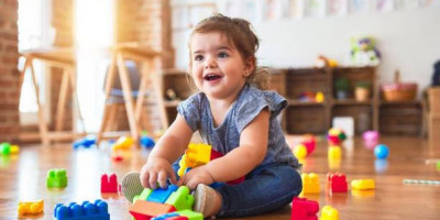 Hindari Tali, Jangan Asal Pilih Mainan Anak! Perhatikan Hal-hal Ini