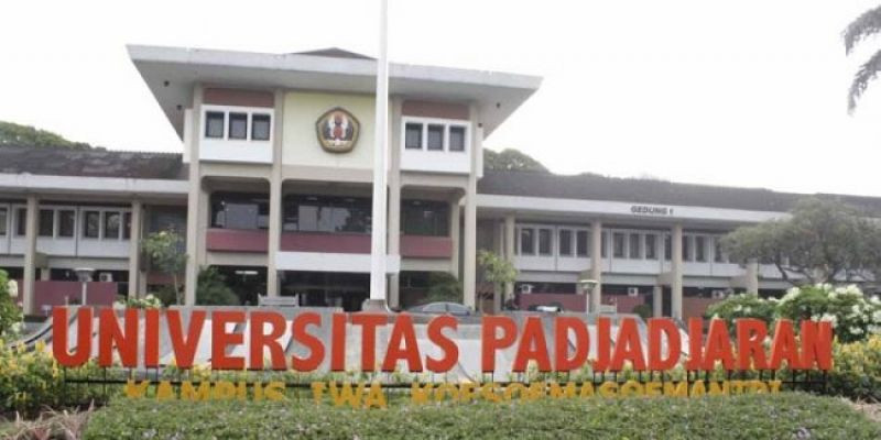 Universitas Padjajaran, Bandung/Net