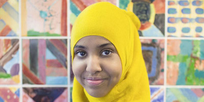 Fahma Mohamed, Peraih Gelar Doktor Hukum Honoris Causa Termuda dari Universitas Bristol di Usia 19 Tahun