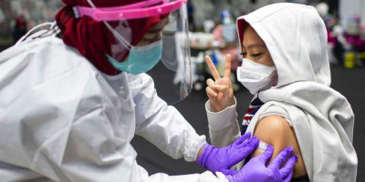 Sejumlah Negara Kaya Nyatakan Bebas Pandemi, WHO: Jangan Putus Bantuan untuk Penanganan COVID-19 di Negara Berpenghasilan Rendah