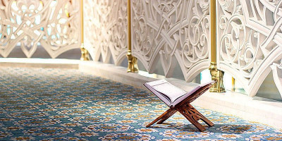 Inilah Cara Tadabbur Al-Qur'an, Bukan Sekadar Menyelesaikan Target Bacaan