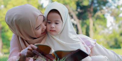 5 Hal yang dibutuhkan Anak Perempuan dari Ibunya