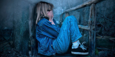 Jangan Suka Menakut-nakuti Anak, Ini 5 Dampak Buruknya secara Psikologis