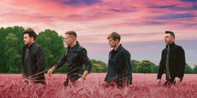 Westlife Tetap Hibur Fans Walau Mati Listrik, Promotor Siap Kembalikan Uang Penonton