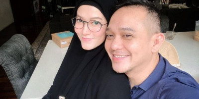 Mengalami Keguguran, Lyra Virna: “Maafin Umi Ya, Nak”