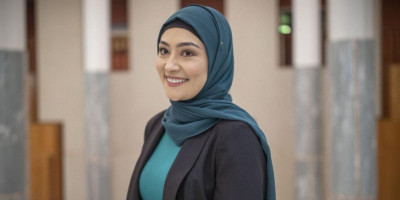 Fatima Payman, Perempuan Asal Afghanistan yang Jadi Senator Berhijab Pertama di Australia