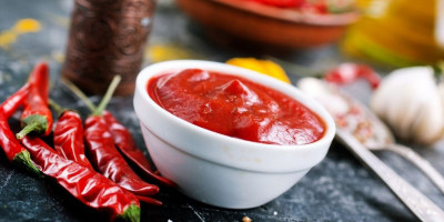 Memastikan Halal dari Saus Sambal