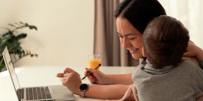 Simak! 6 Tips Siap Kembali Bekerja bagi Para Ibu setelah Alami “Career Break”