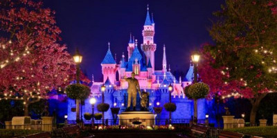 Kabar Baik untuk Traveller, Disneyland Akan Hadir di Sri Lanka