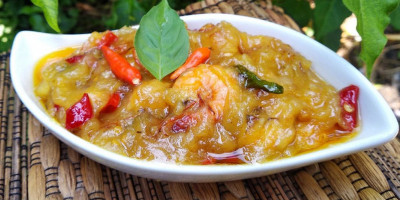 Aneka Kuliner Kalimantan Barat nan Menggugah Selera