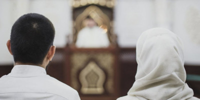 Menghapus Dilema Muslimah Nikah Beda Agama: Dasar Hukumnya Terang, Hikmahnya Sangat Mulia